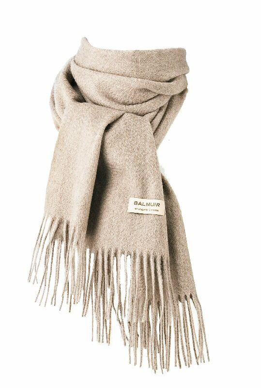 Celestial Harmony Scarf