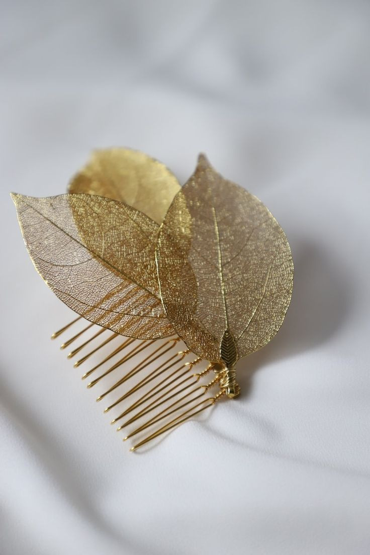 Velvet Bloom Hair Clip