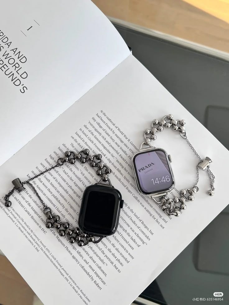 Midnight Tempo Watch